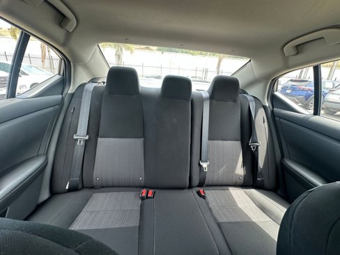Used 2024 Nissan Sentra SV image 36