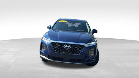 Used 2020 Hyundai Santa Fe SEL image 2