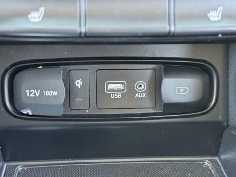 Used 2020 Hyundai Santa Fe SEL w/ Convenience + Premium Package image 26