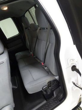 Used 2013 Ford F150 XLT w/ XLT Convenience Pkg image 42