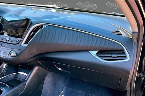 Used 2024 Chevrolet Malibu LT image 31