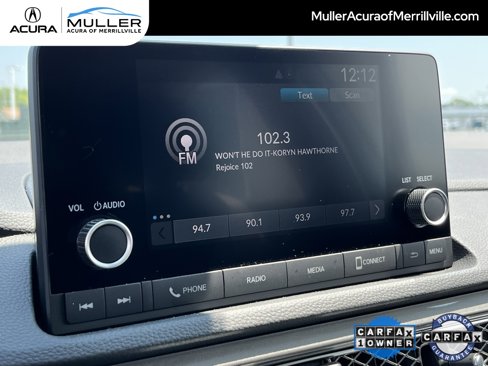 Certified 2024 Acura Integra image 21