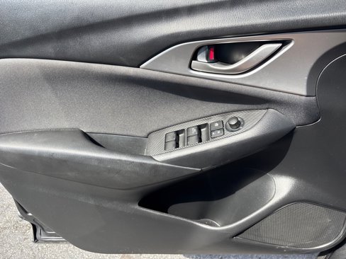 Used 2016 MAZDA CX-3 Sport image 40