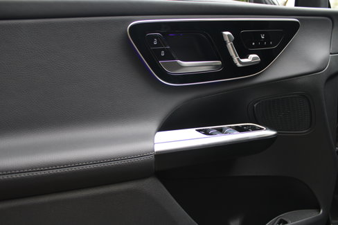 Certified 2025 Mercedes-Benz GLC 300 image 18