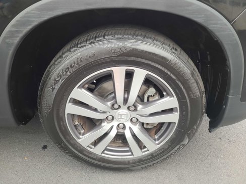 Used 2017 Honda Pilot EX-L image 41