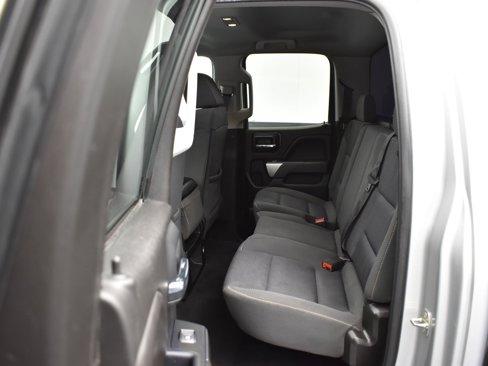 Used 2019 Chevrolet Silverado 1500 LT image 10