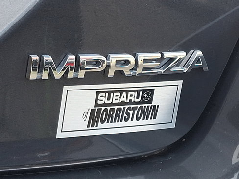 Certified 2024 Subaru Impreza 2.0i image 31