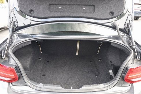 Used 2019 BMW 230i Coupe w/ M Sport Package image 26