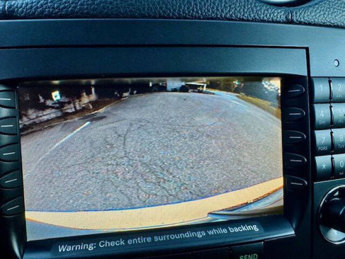 Used 2008 Mercedes-Benz GL 550 4MATIC image 15