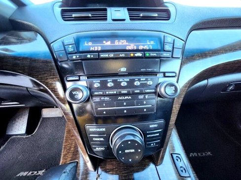 Used 2012 Acura MDX w/ Technology Package image 17