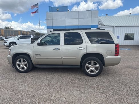 Used 2013 Chevrolet Tahoe LT w/ Texas Edition image 8