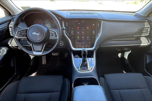 Used 2020 Subaru Legacy Premium image 16