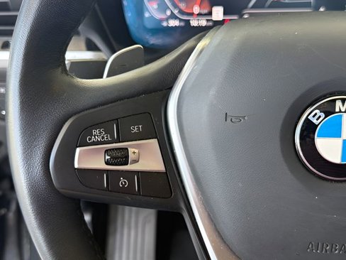 Used 2021 BMW X3 sDrive30i w/ Premium Package image 35