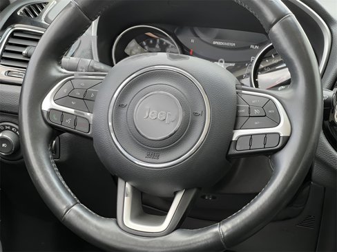 Used 2019 Jeep Compass Altitude image 23