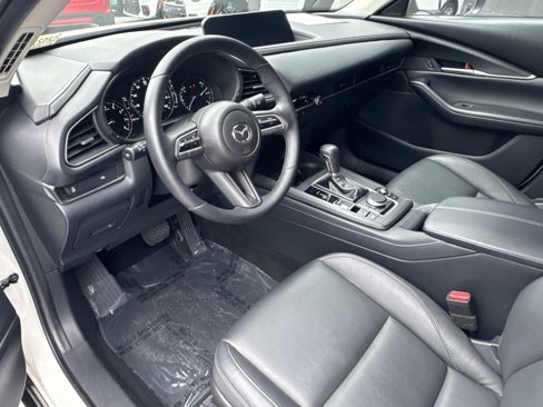 Used 2022 MAZDA CX-30 AWD 2.5 S w/ Select Package image 15