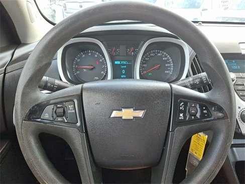 Used 2013 Chevrolet Equinox LS image 17