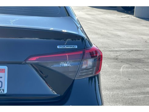 Certified 2023 Honda Civic Touring image 48