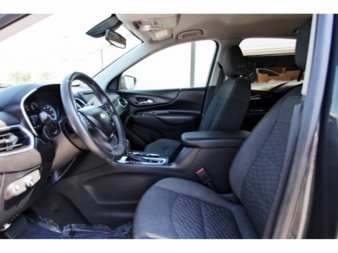 Used 2018 Chevrolet Equinox LT image 30