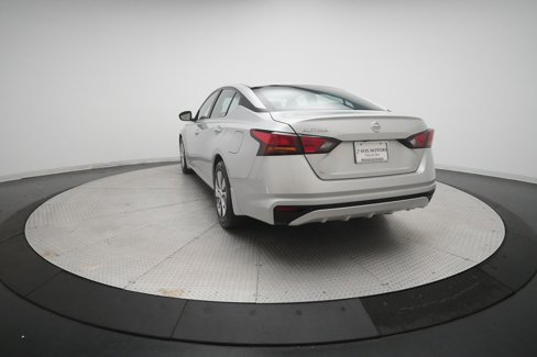 Certified 2022 Nissan Altima 2.5 S image 33