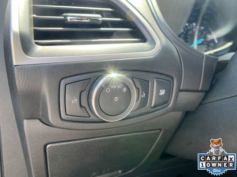 Used 2023 Ford Edge SEL image 33