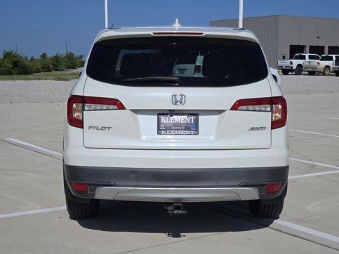 Used 2019 Honda Pilot EX-L image 7