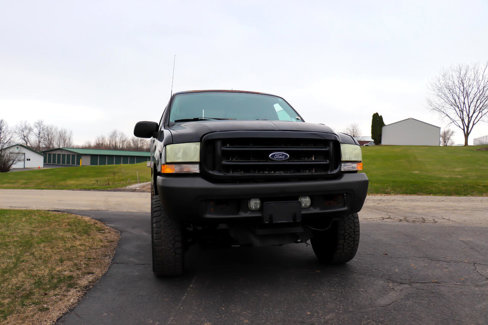 Used 2002 Ford F250 Lariat image 14