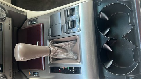 Used 2015 Lexus GX 460 image 26