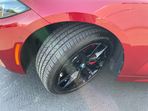 Used 2025 BMW 430i Coupe w/ M Sport Package image 19