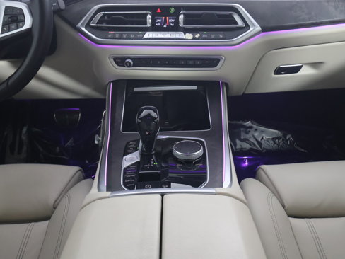 Used 2020 BMW X5 xDrive40i w/ M Sport Package image 18