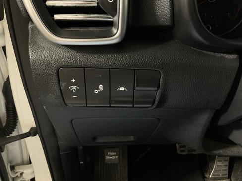 Used 2022 Kia Sportage Nightfall Edition image 27