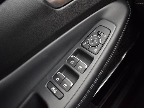 Used 2022 Hyundai Santa Fe SEL w/ Convenience + Premium Package image 24