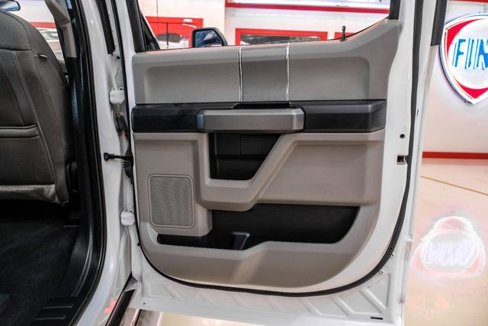 Used 2020 Ford F250 XLT w/ XLT Premium Package image 41