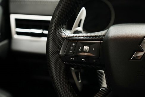 Used 2022 Mitsubishi Outlander SE image 35