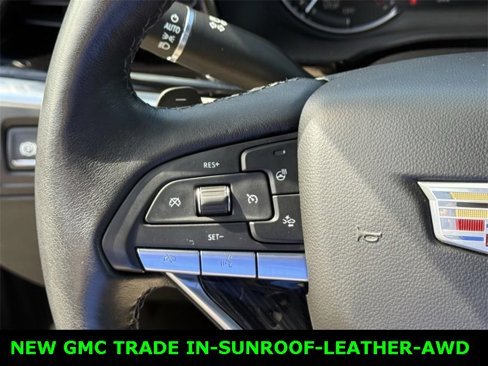 Used 2021 Cadillac XT6 Premium Luxury image 25