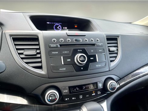Used 2014 Honda CR-V EX-L image 18