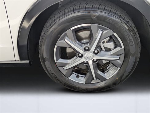 Used 2023 Honda HR-V EX-L image 11