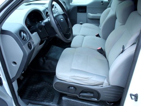Used 2008 Ford F150 2WD Regular Cab image 16