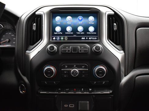 Used 2022 Chevrolet Silverado 1500 RST image 16