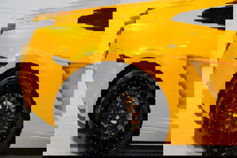 Used 2004 Lamborghini Gallardo image 19