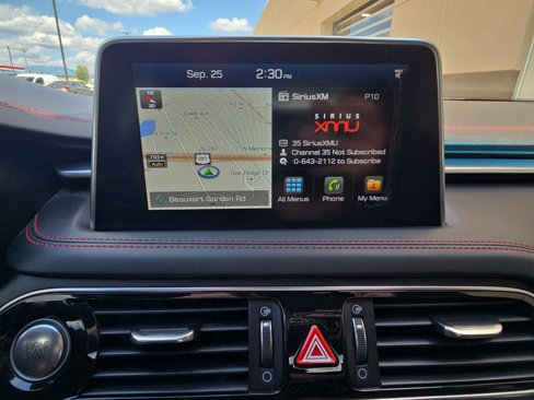 Used 2019 Genesis G70 2.0T Advanced w/ Sport Package image 22
