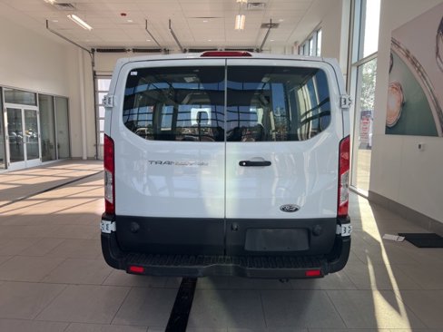 Used 2019 Ford Transit 150 148 Low Roof image 5
