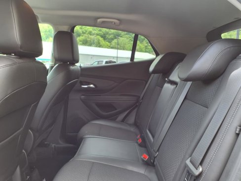 Used 2019 Buick Encore Sport Touring w/ Safety Package image 17