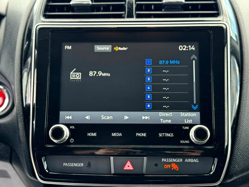 Used 2024 Mitsubishi Outlander Sport AWD image 15