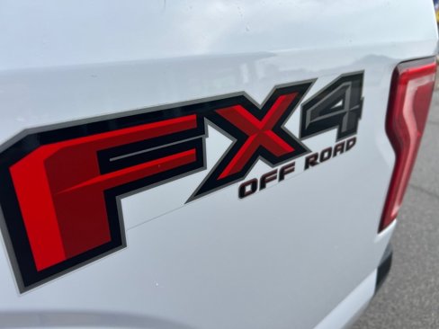 Used 2016 Ford F150 XLT w/ Equipment Group 301A Mid image 10