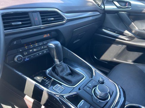 Used 2019 MAZDA CX-9 Grand Touring image 36