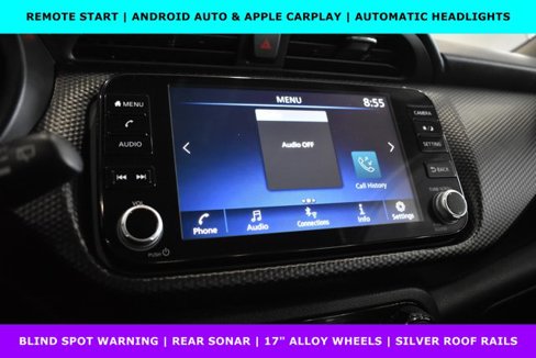 Used 2021 Nissan Kicks SV image 20
