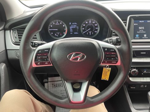 Used 2019 Hyundai Sonata SE image 23