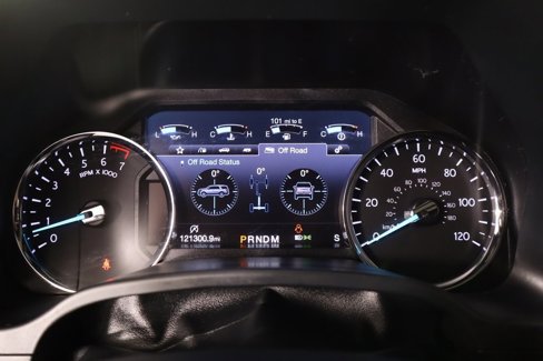 Used 2019 Ford Expedition Limited w/ Equipment Group 301A image 4