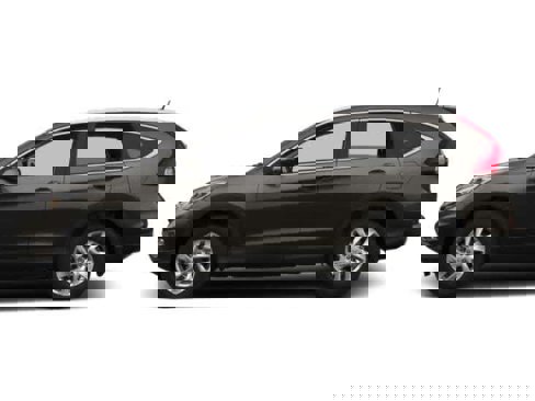 Used 2015 Honda CR-V EX-L image 3