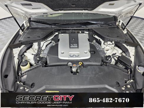 Used 2014 INFINITI Q50 Premium image 27